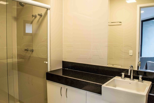 Imagem 13 de 15 de Lindo Apartamento Residencial Na Vila Olímpia - Sf28136