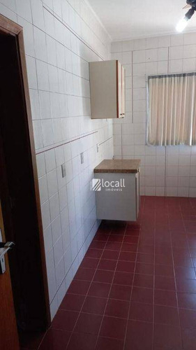 Imagem 14 de 25 de Apartamento Com 3 Dormitórios À Venda, 164 M² Por R$ 409.000,00 - Boa Vista - São José Do Rio Preto/sp - Ap3035