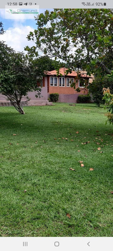 Imagem 6 de 15 de Chácara Em Chácaras Do Guacuri - Itupeva - 7836