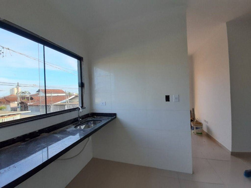 Imagem 19 de 20 de Casa, 2 Dorms Com 51.73 M² - Balneario Maracana - Praia Grande - Ref.: Nco140 - Nco140