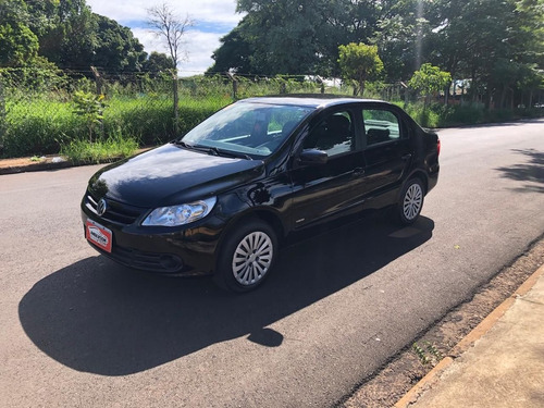 Volkswagen Voyage 1.0 MI 8V