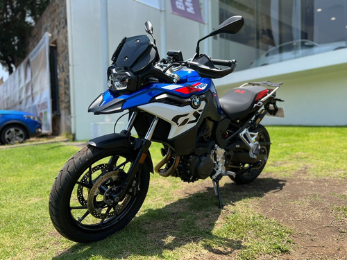 Bmw F 800 Gs 2024
