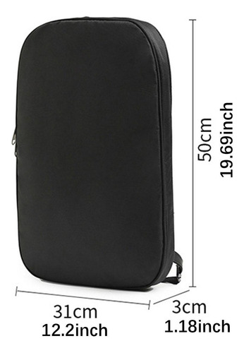 Estuche Para Guitarra, Bolsa De Expansión, Bolsa De T 16