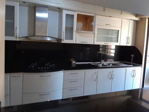 Imagen 1 de 15 de Comodo Apartamento Res Vulcano Suites La Trigaleña Jc-lp