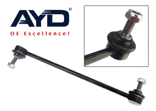Lapiz Barra Link Delanteras Mazda 3 Mazda 5 2004 2008 Spf