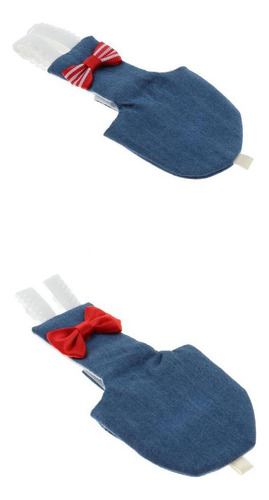 Del Pañales Lavable Reutilizable Del Pañal Del De 2 Piezas