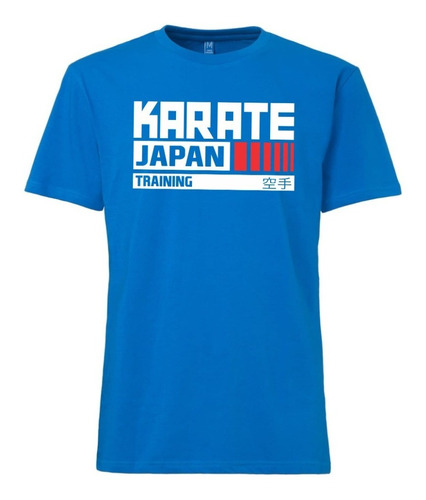 Remeras Karate Artes Marciales Tambien X Mayor!!!!!!!