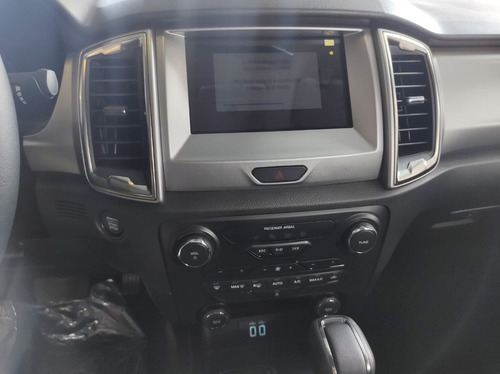 Imagen 13 de 17 de Ford Ranger Limited 3.2 D Pv