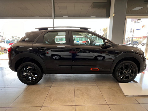 Citroën C4 Cactus 1.6 Thp 165 At6 Shine