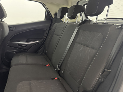 Ford Ecosport 1.5 Se