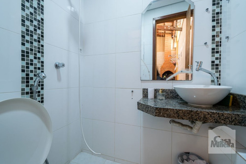 Imagem 15 de 15 de Casa À Venda No Cachoeirinha - Código 324462 - 324462