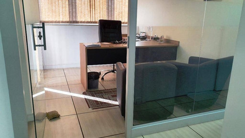 Imagem 9 de 18 de Vergueiro - Conjunto Comercial Com 98 M² Por R$ 680.000 - - Cj0015