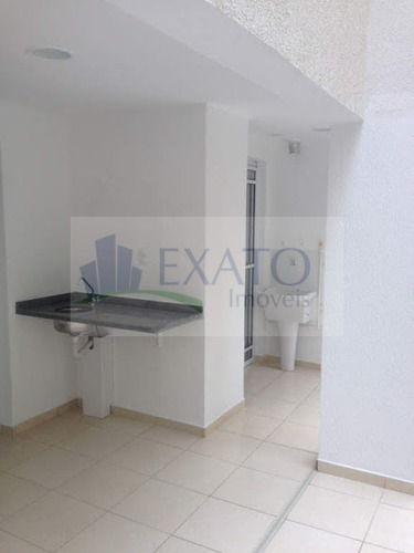 Imagem 15 de 15 de Apartamento Com 47m² Próximo Ao Shopping Frei Caneca. - Em35457