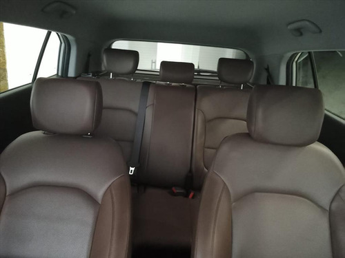 Imagem 4 de 15 de Creta 2.0 16v Flex Prestige Automático