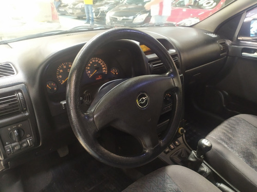 Imagem 11 de 17 de Astra Advantage 2.0 Flex Completo *96.000* Km