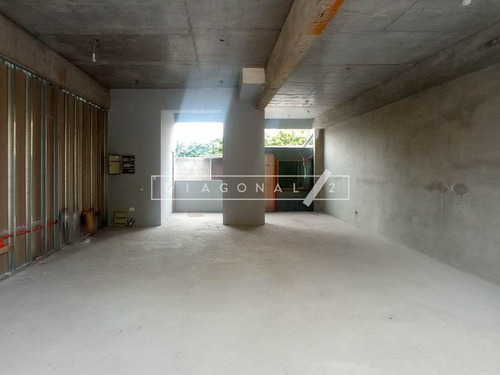 Local Comercial En Vitacura