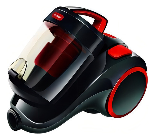 Aspirador multiciclônico Peabody PE-as20 sem saco 2000w