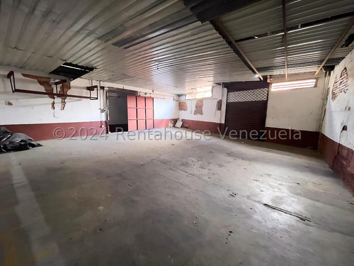 Galpón-depósito En Venta San Agustín Del Norte Ng 25-4773 Yf