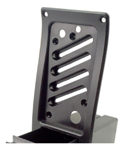 Soporte De Paquete Ecualizador Eq Piezo Pickup Cover
