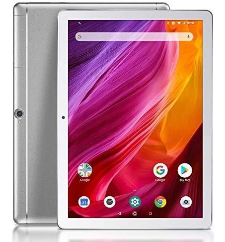 Tablet Dragon Touch K10 Android 16 Gb Quad Core Ips Hd 2 Gb