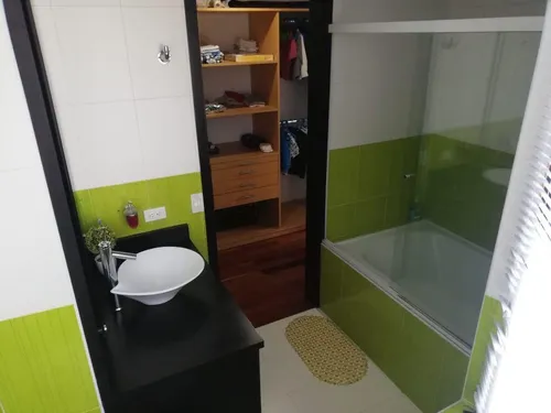 Apartamento En Venta En Los Balsos. Cod V10766
