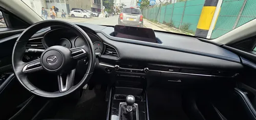 Mazda CX-30 2.0 Touring