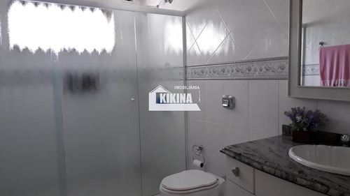 Casa Residencial Para Venda - 02950.7058