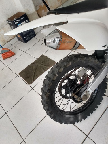 Honda Crf 230