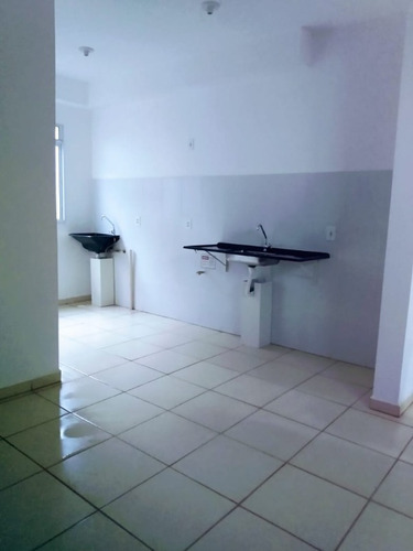 Imagem 4 de 14 de Apartamento - Ap00310 - 69830977