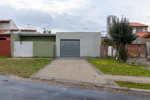 Imagem 21 de 22 de Barracão Para Alugar, 80 M² Por R$ 2.500,00/mês - Cidade Industrial - Curitiba/pr - Ba0023