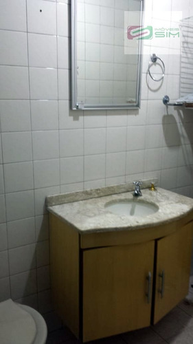 Imagem 15 de 20 de Casa Sobrado Em Jardim Santa Adelia - São Paulo - 4301