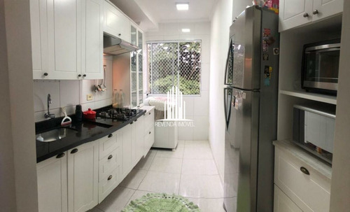 Imagem 2 de 15 de Apartamento Com 2 Quartos E 1 Banheiro À Venda, 50 M² Por R$ 240.000 - Al2515