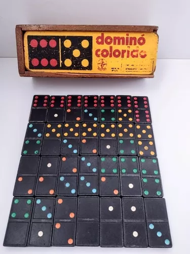 Playok Domino  MercadoLivre 📦