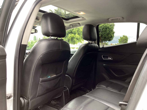 Buick Encore 1.4 Cxl Premium At