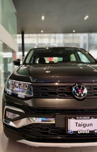 Volkswagen Taigun 1.0 Tsi Trendline At