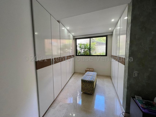 Imagen 10 de 15 de 22-13679 Lv/zl Apartamento En Venta Lomas De La Alameda