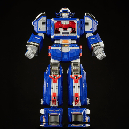 Power Rangers Figura Hasbro Lightning Collection Projeto Ast