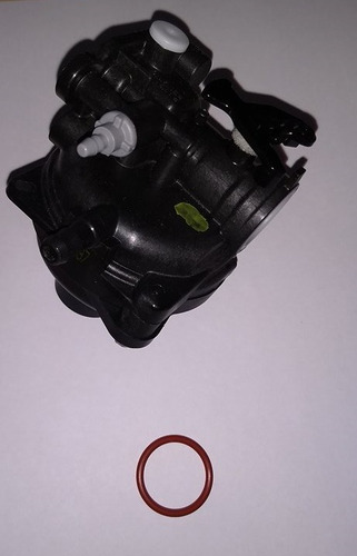 Carburador Para Motor Cortadora Briggs 591160