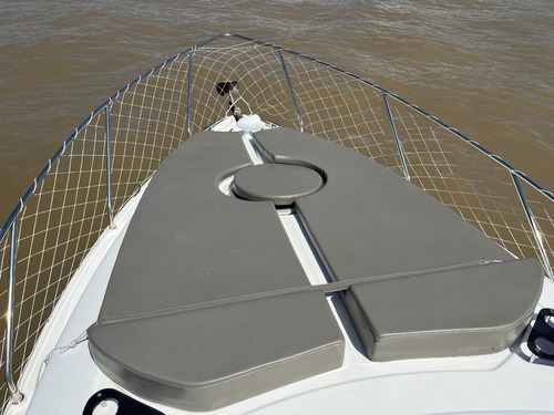 Crucero Klase A 34 Con Volvo 300 Hp Dp Año 2017 Grupo Aacc
