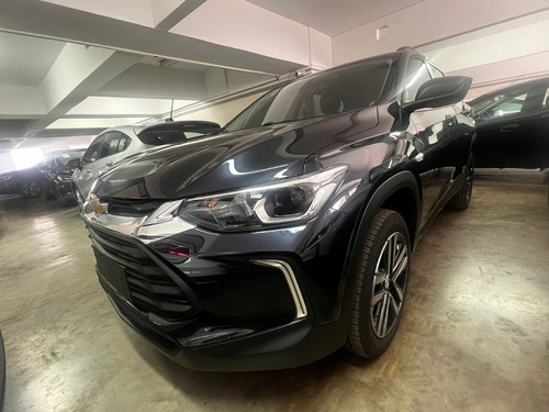 Chevrolet Tracker 1.2 Turbo At