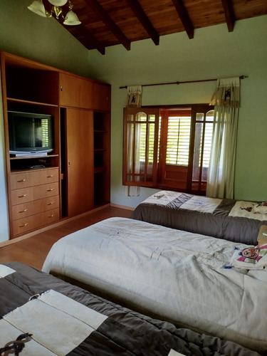 Se Vende Casa La Cumbre Centrogolf Impecable
