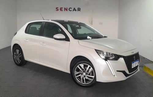 Peugeot 208 1.6 Allure
