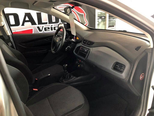 Chevrolet Onix 1.0 Mpfi Joy 8v Flex 4p Manual