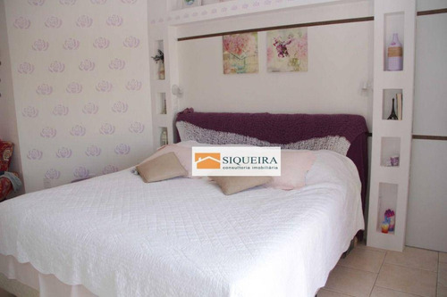 Imagem 17 de 29 de Casa Com 3 Dormitórios À Venda, 270 M² Por R$ 900.000 - Jardim Pagliato - Sorocaba/sp - Ca2127