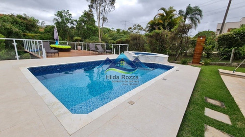 Imagem 3 de 15 de Chacara Em Condominio - Centro - Ref: 1091 - V-1091