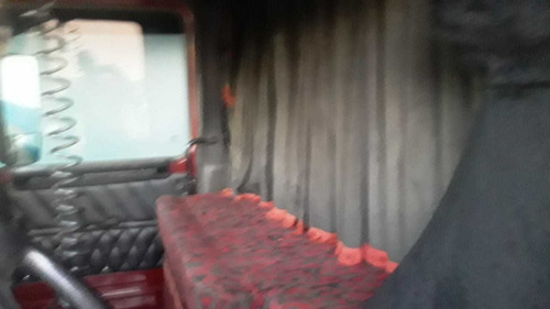 Imagem 4 de 4 de Scania 112wh 10 Machas