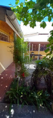 Casa A 6 Cuadras De Metro Plaza Puente Alto
