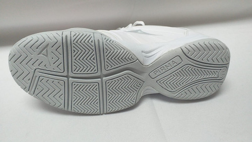 Imagen 2 de 4 de Tenis Unisex, Calzado Unisex, Blanco, Pirma,7005