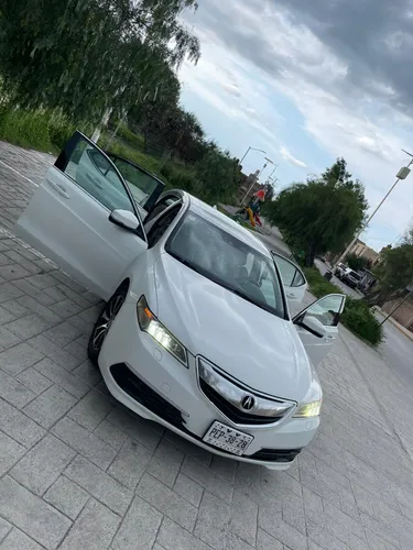 Acura TLX 3.5 Advance Mt