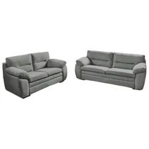 Comprar   Sofas Modernos De 3 Y 2 Puestos.